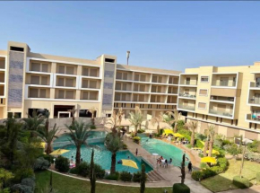 Pearl Garden Cosy Apartment Pool View